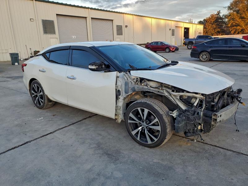 Photo 4 from auction – 2016 NISSAN MAXIMA 3.5 with VIN 1N4AA6AP7GC420885