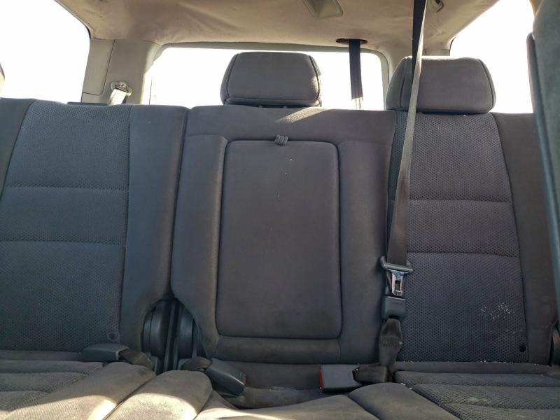 Photo 10 from auction – 2007 HONDA PILOT with VIN 5FNYF28497B001809