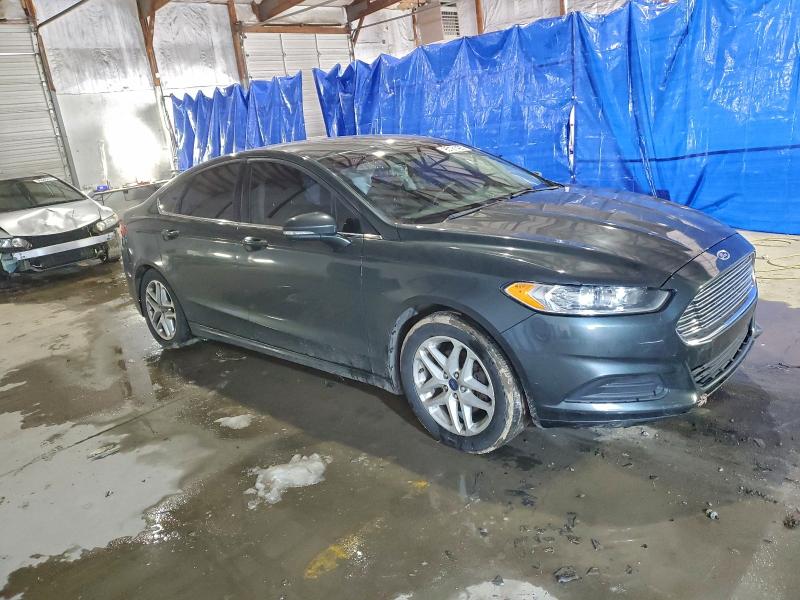 Photo 4 from auction – 2016 FORD FUSION SE with VIN 3FA6P0H71GR135897