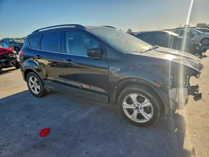 Photo 4 from auction – 2014 FORD ESCAPE SE with VIN 1FMCU0GX6EUC39181