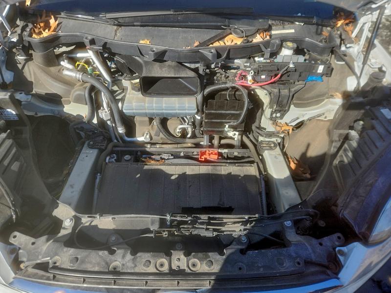 Photo 11 from auction – 2020 TESLA MODEL X with VIN 5YJXCDE20LF235155