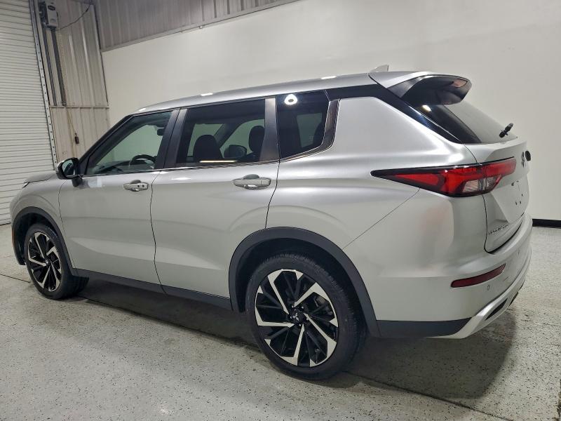 Photo 2 from auction – 2024 MITSUBISHI OUTLANDER with VIN JA4J4VA89RZ043362