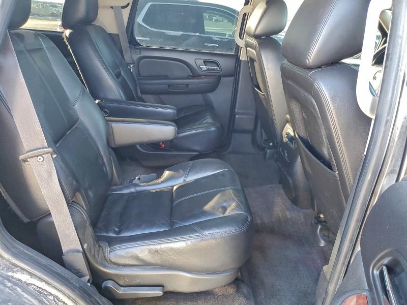 Photo 11 from auction – 2011 CHEVROLET TAHOE K150 with VIN 1GNSKBE06BR226864