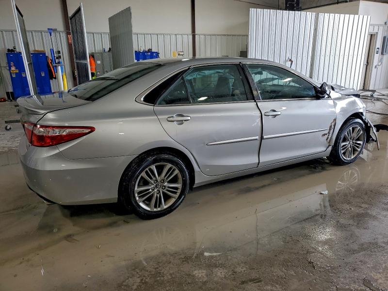 Photo 3 from auction – 2017 TOYOTA CAMRY with VIN 4T1BF1FK2HU655427