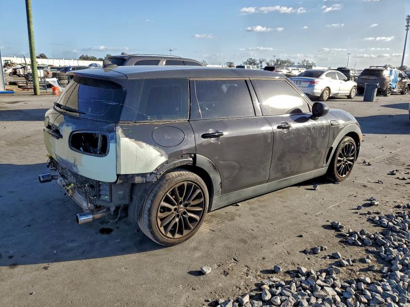 Photo 3 from auction – 2017 MINI COOPER S C with VIN WMWLN9C3XH2B32403