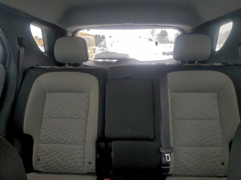 Photo 10 from auction – 2020 CHEVROLET EQUINOX LS with VIN 3GNAXHEV9LS618764