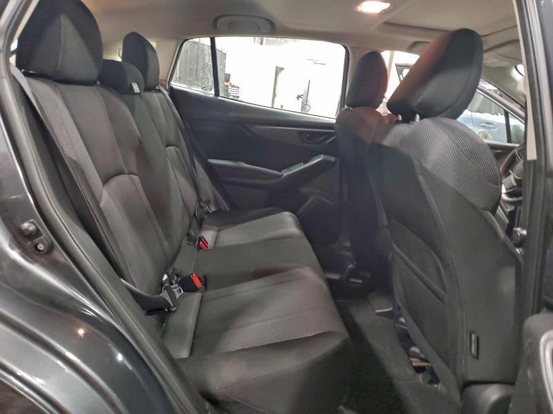 Photo 10 from auction – 2018 SUBARU IMPREZA PR with VIN 4S3GTAB66J3701882