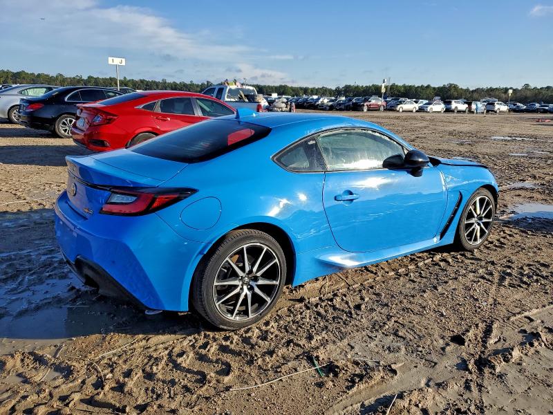 Photo 3 from auction – 2022 TOYOTA GR 86 with VIN JF1ZNBC18N8752701
