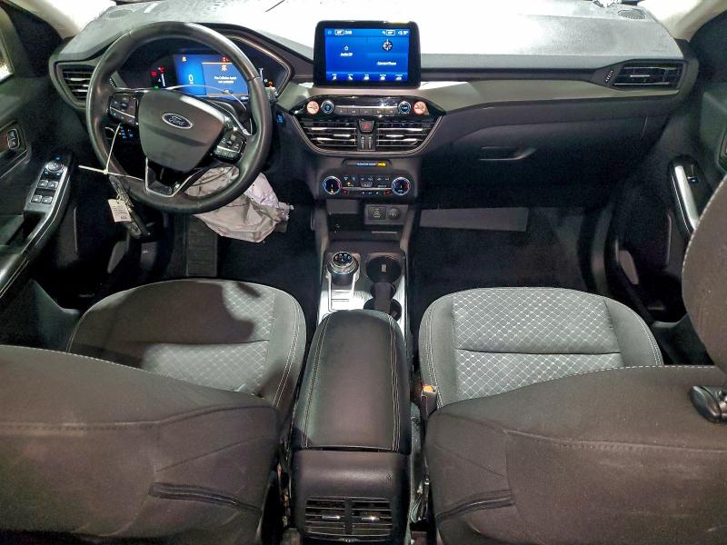 Photo 8 from auction – 2024 FORD ESCAPE ACT with VIN 1FMCU9GN3RUA64512