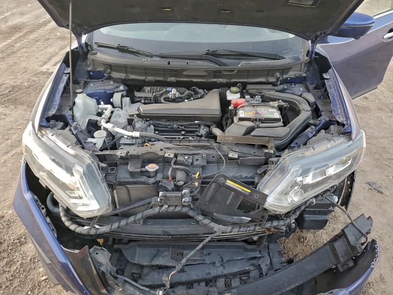 Photo 12 from auction – 2017 NISSAN ROGUE S with VIN JN8AT2MVXHW027801