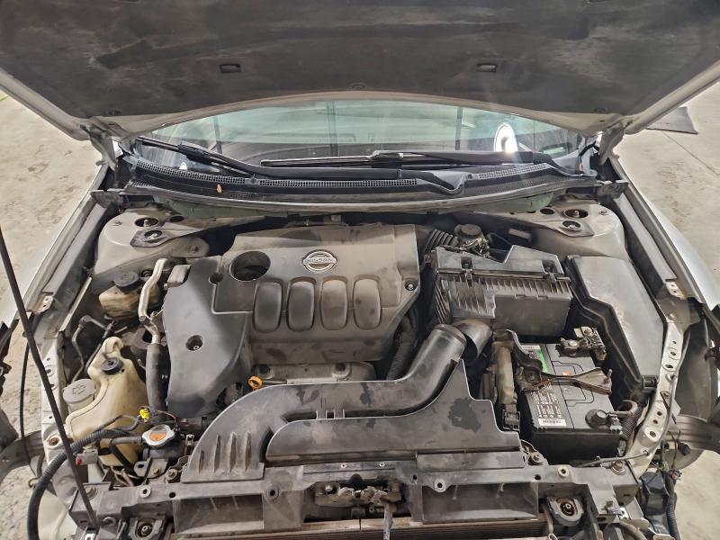 Photo 11 from auction – 2007 NISSAN ALITMA with VIN 1N4AL21E17C137318