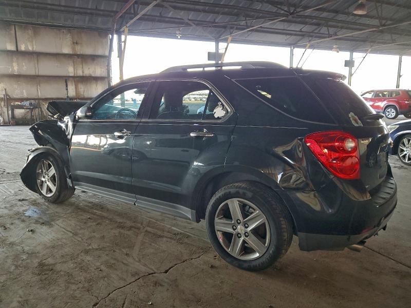 Photo 2 from auction – 2015 CHEVROLET EQUINOX LT with VIN 2GNFLHE39F6334926
