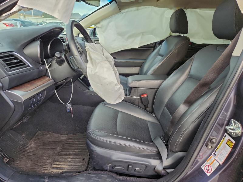 Снимка 7 от търг – 2017 SUBARU OUTBACK 2. с VIN 4S4BSANC1H3258917