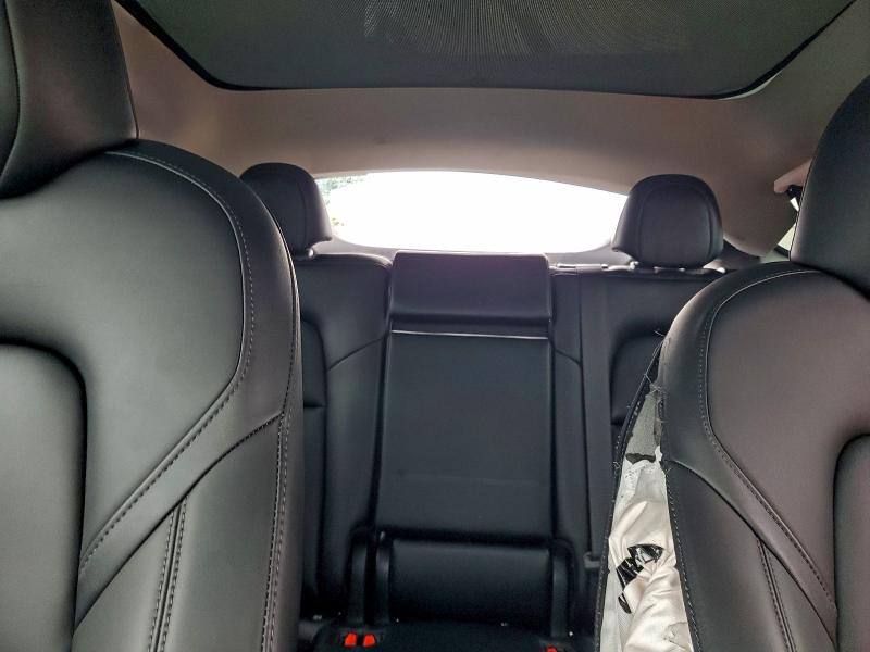 Photo 10 from auction – 2023 TESLA MODEL Y with VIN 7SAYGDEE3PA106559