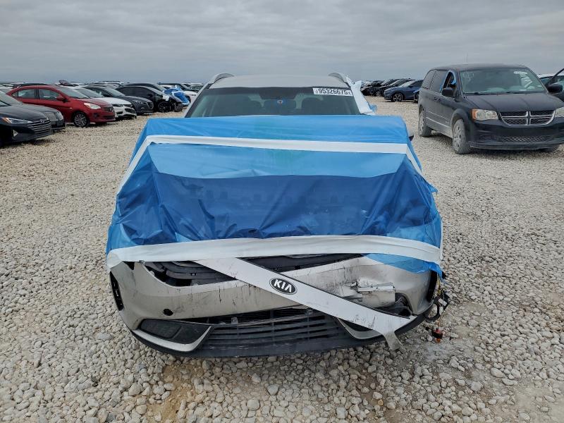 Photo 5 from auction – 2019 KIA NIRO FE with VIN KNDCB3LC0K5266476