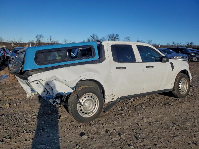 Photo 3 from auction – 2025 FORD MAVERICK X with VIN 3FTTW8BA1SRA07090