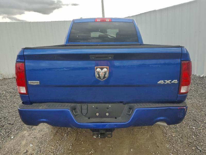 Photo 6 from auction – 2019 RAM 1500 CLASS with VIN 1C6RR7FG4KS553968