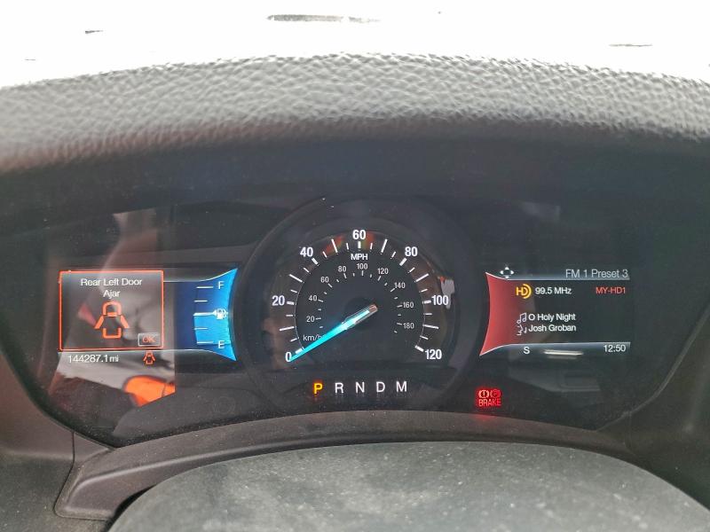Photo 9 from auction – 2015 FORD EXPEDITION with VIN 1FMJK2AT1FEF50267