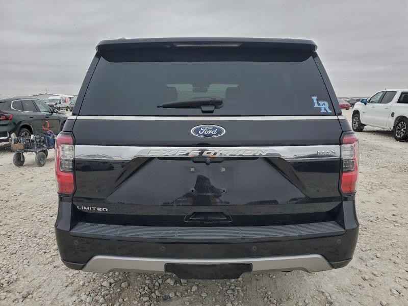 Photo 6 from auction – 2018 FORD EXPEDITION with VIN 1FMJK1KT6JEA39882