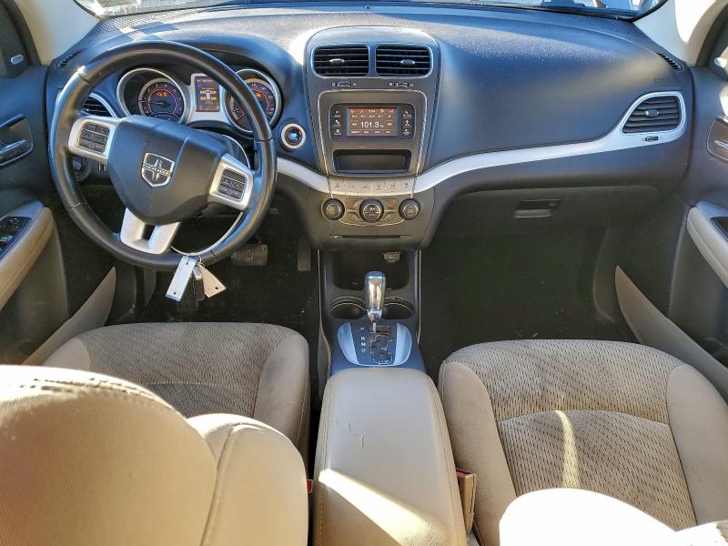 Photo 8 from auction – 2012 DODGE JOURNEY CR with VIN 3C4PDCDG9CT182994