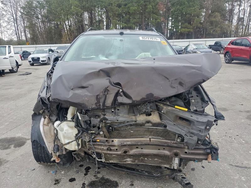 Photo 5 from auction – 2013 FORD EDGE LIMIT with VIN 2FMDK3KC0DBB41574
