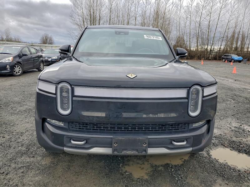 Photo 5 from auction – 2022 RIVIAN R1T ADVENT with VIN 7FCTGAAA7NN006923