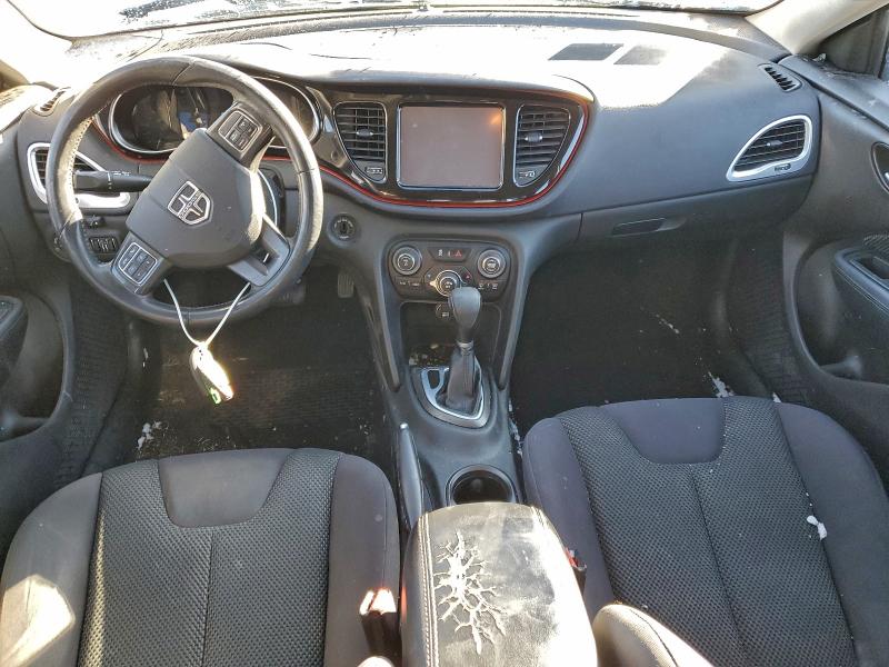 Photo 8 from auction – 2015 DODGE DART SE AE with VIN 1C3CDFDH0FD182311