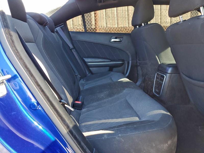 Photo 10 from auction – 2022 DODGE CHARGER with VIN 2C3CDXBG8NH219896