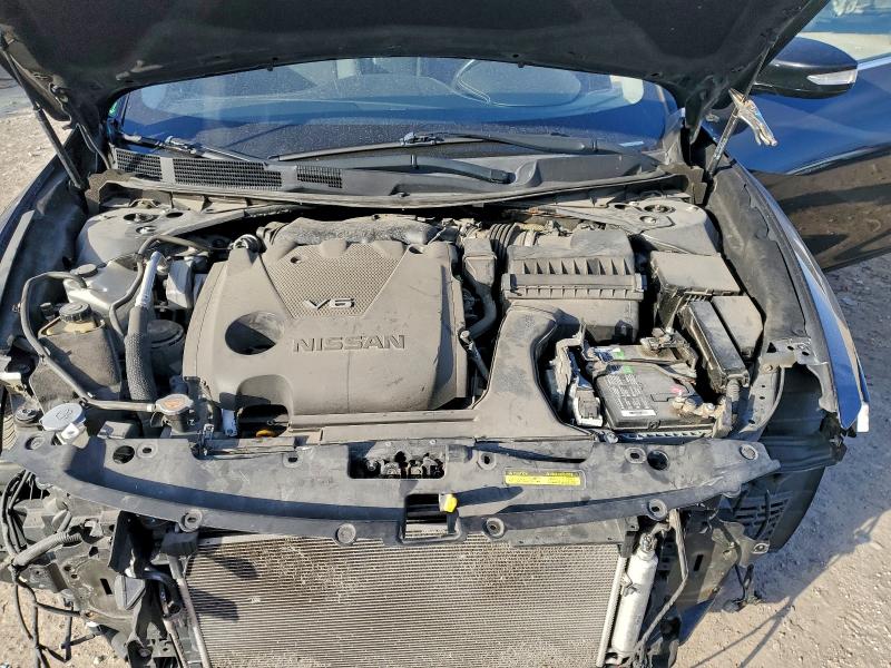 Photo 11 from auction – 2017 NISSAN MAXIMA 3.5 with VIN 1N4AA6APXHC419750