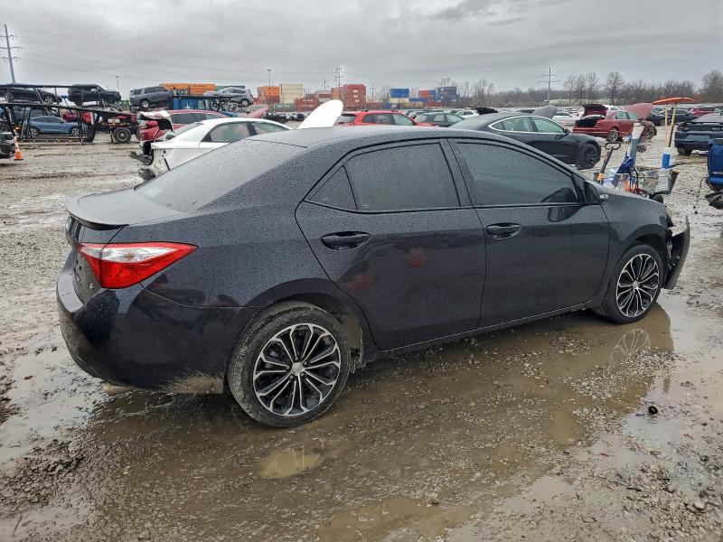 Photo 3 from auction – 2016 TOYOTA COROLLA L with VIN 2T1BURHE2GC597573