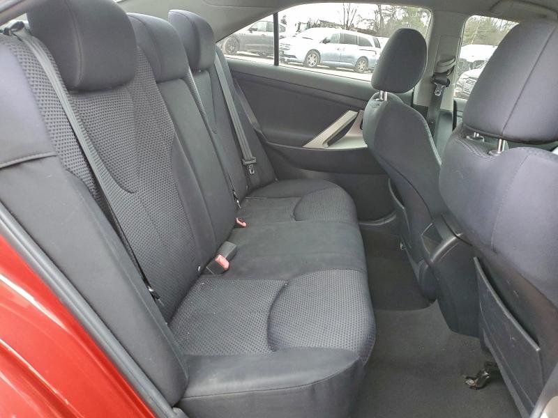 Photo 10 from auction – 2011 TOYOTA CAMRY BASE with VIN 4T1BF3EK8BU706899