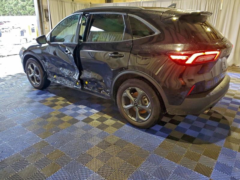 Zdjęcie 2 z aukcji – 2025 FORD ESCAPE ST z VIN 1FMCU0MN0SUB34165