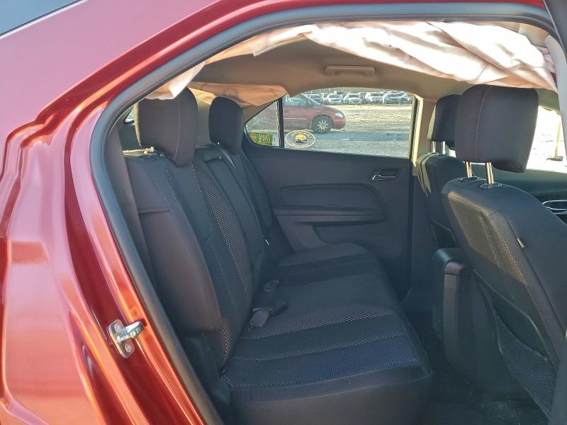 صورة رقم 11 من المزاد - 2014 CHEVROLET EQUINOX LT مع VIN 2GNFLFEK7E6314569