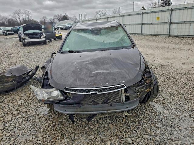 Photo 5 from auction – 2014 CHEVROLET CRUZE LT with VIN 1G1PC5SB2E7394092