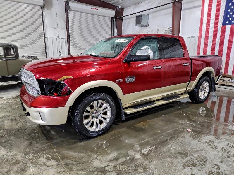 Zdjęcie 1 z aukcji – 2013 RAM 1500 LONGH z VIN 1C6RR7PT2DS571853