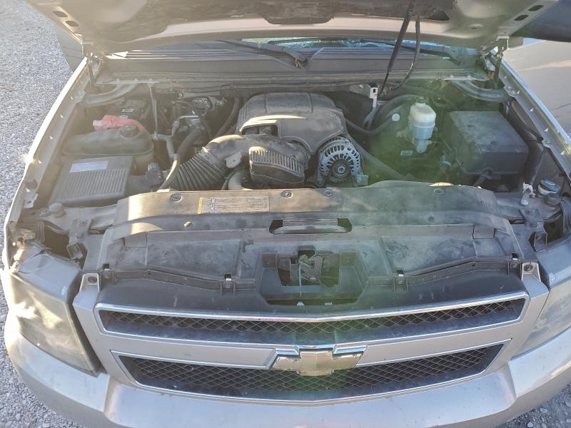 Photo 11 from auction – 2009 CHEVROLET AVALANCHE with VIN 3GNEC12069G197532