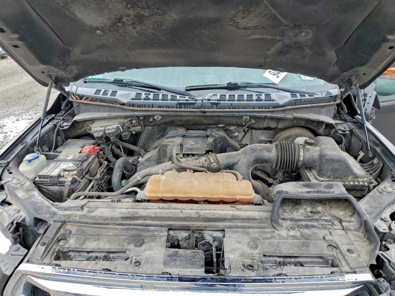 Photo 11 from auction – 2017 FORD F150 SUPER with VIN 1FTEW1CPXHFA12202