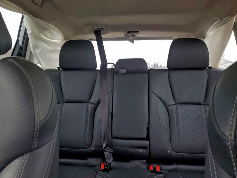 Photo 10 from auction – 2020 SUBARU FORESTER L with VIN JF2SKAUC5LH580818