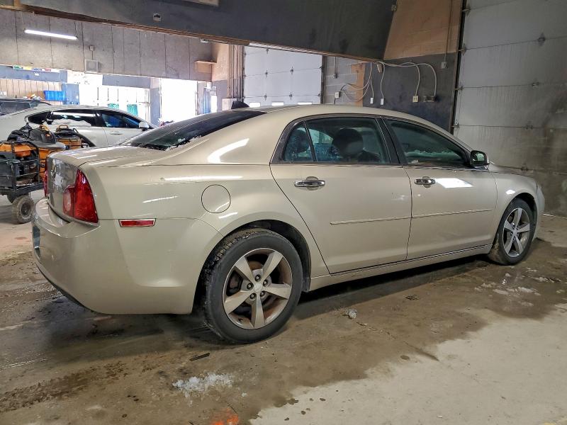 Photo 3 from auction – 2012 CHEVROLET MALIBU 1LT with VIN 1G1ZC5E01CF153534