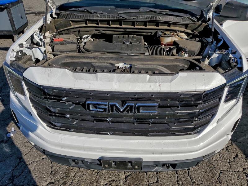 Photo 11 from auction – 2023 GMC SIERRA with VIN 3GTPHCEK6PG217075
