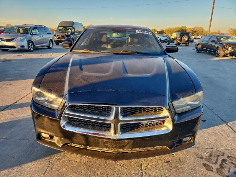 Photo 5 from auction – 2014 DODGE CHARGER R/ with VIN 2C3CDXCT2EH145628