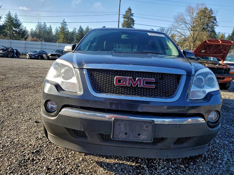 Photo 5 from auction – 2012 GMC ACADIA SLT with VIN 1GKKVRED4CJ419465
