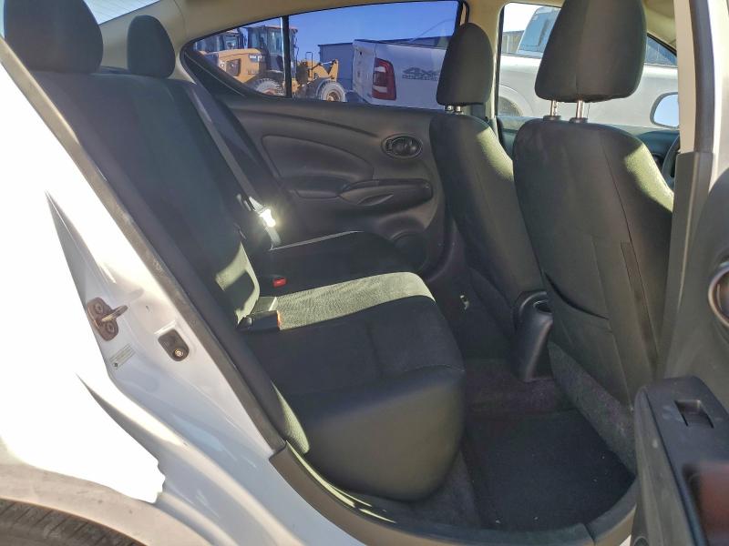 Photo 10 from auction – 2012 NISSAN VERSA S with VIN 3N1CN7AP0CL855651