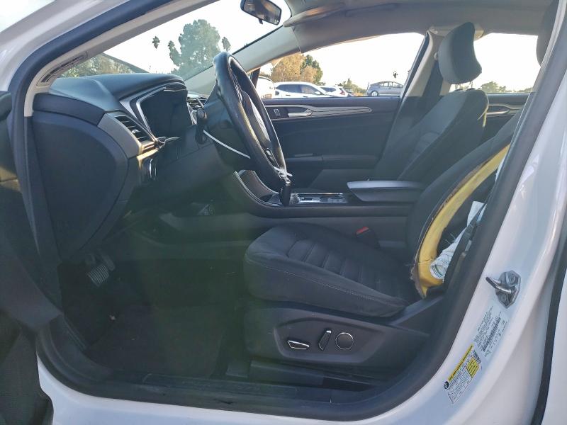 Photo 7 from auction – 2017 FORD FUSION SE with VIN 3FA6P0LU4HR316345