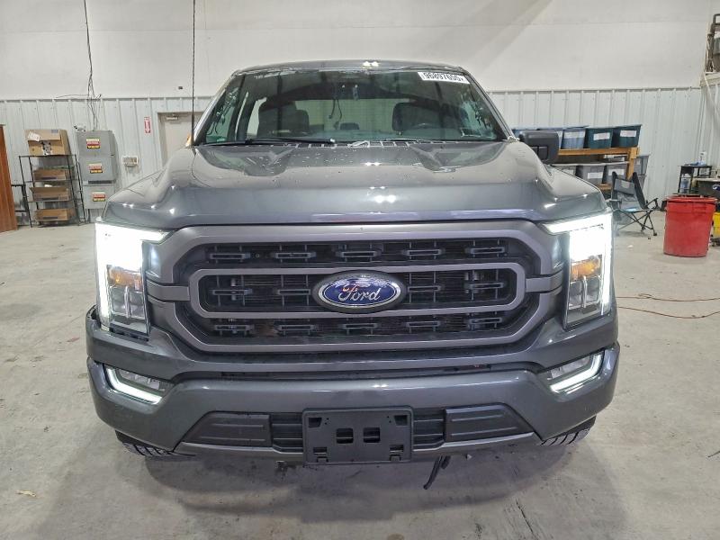 Photo 5 from auction – 2022 FORD F150 SUPER with VIN 1FTFW1E55NFB78655