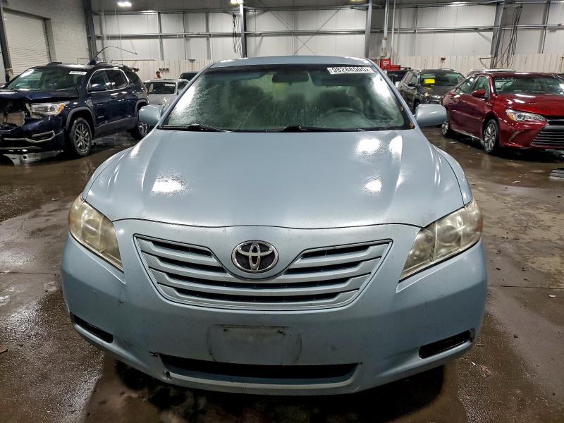 Photo 5 from auction – 2009 TOYOTA CAMRY BASE with VIN 4T1BE46K49U876713