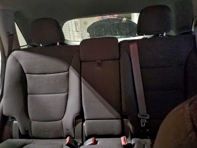 Photo 10 from auction – 2014 KIA SORENTO LX with VIN 5XYKT3A63EG478841