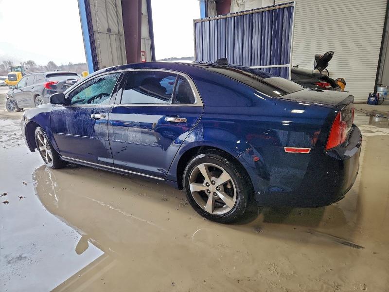 Photo 2 from auction – 2012 CHEVROLET MALIBU 1LT with VIN 1G1ZC5E02CF328048