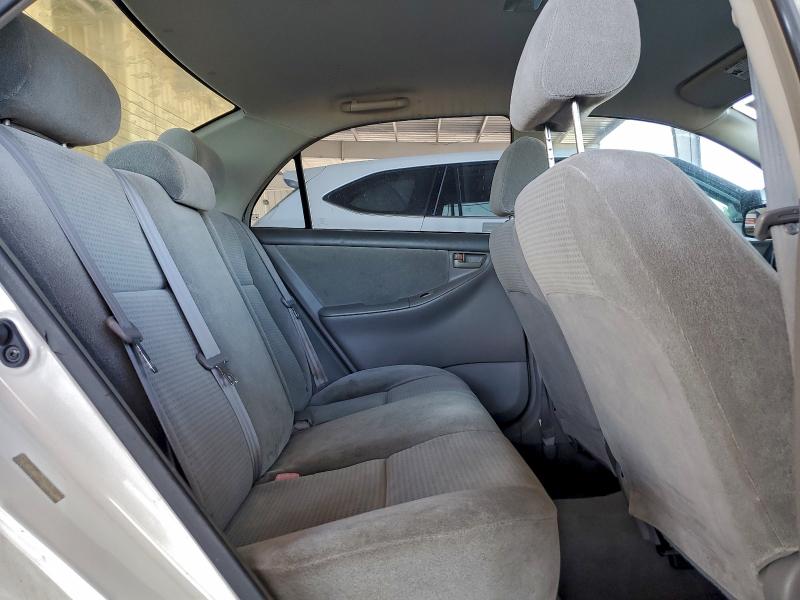Photo 10 from auction – 2007 TOYOTA COROLLA CE with VIN 1NXBR32E27Z819499