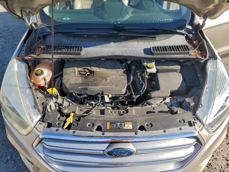 Photo 12 from auction – 2017 FORD ESCAPE TIT with VIN 1FMCU0JD7HUB86512